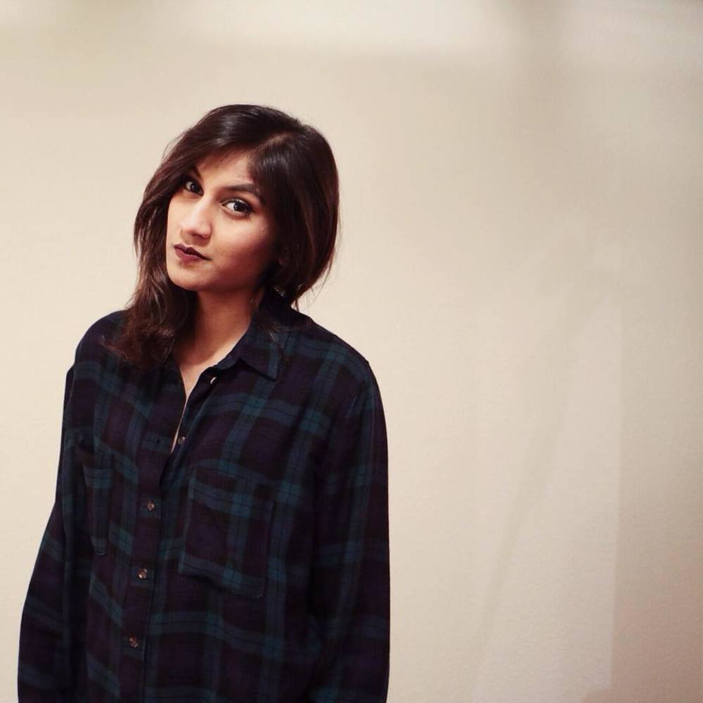 Meet your Posher, Neetika